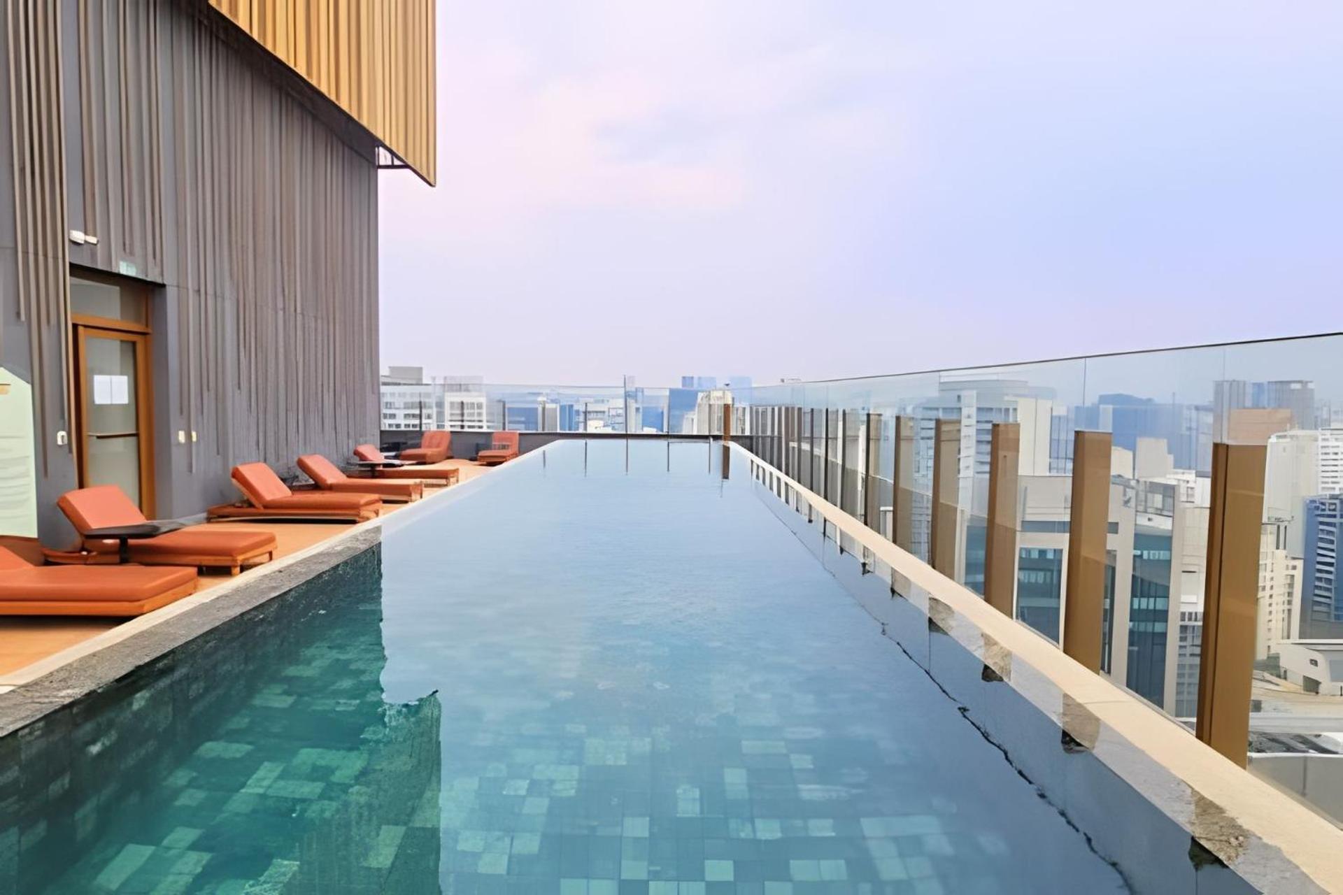 Apartamento D'oru São Paulo