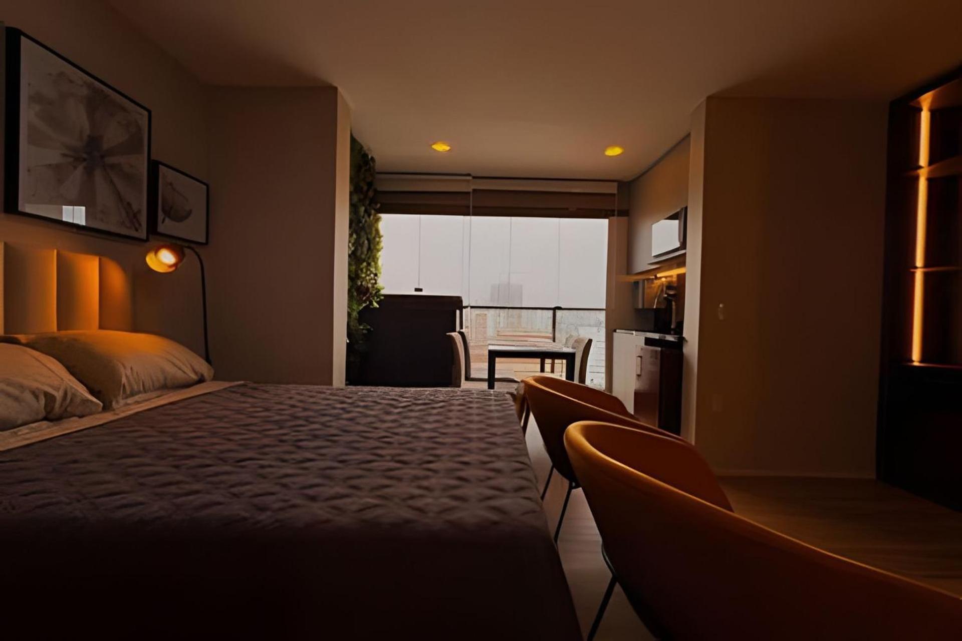 D'oru Apartamento São Paulo