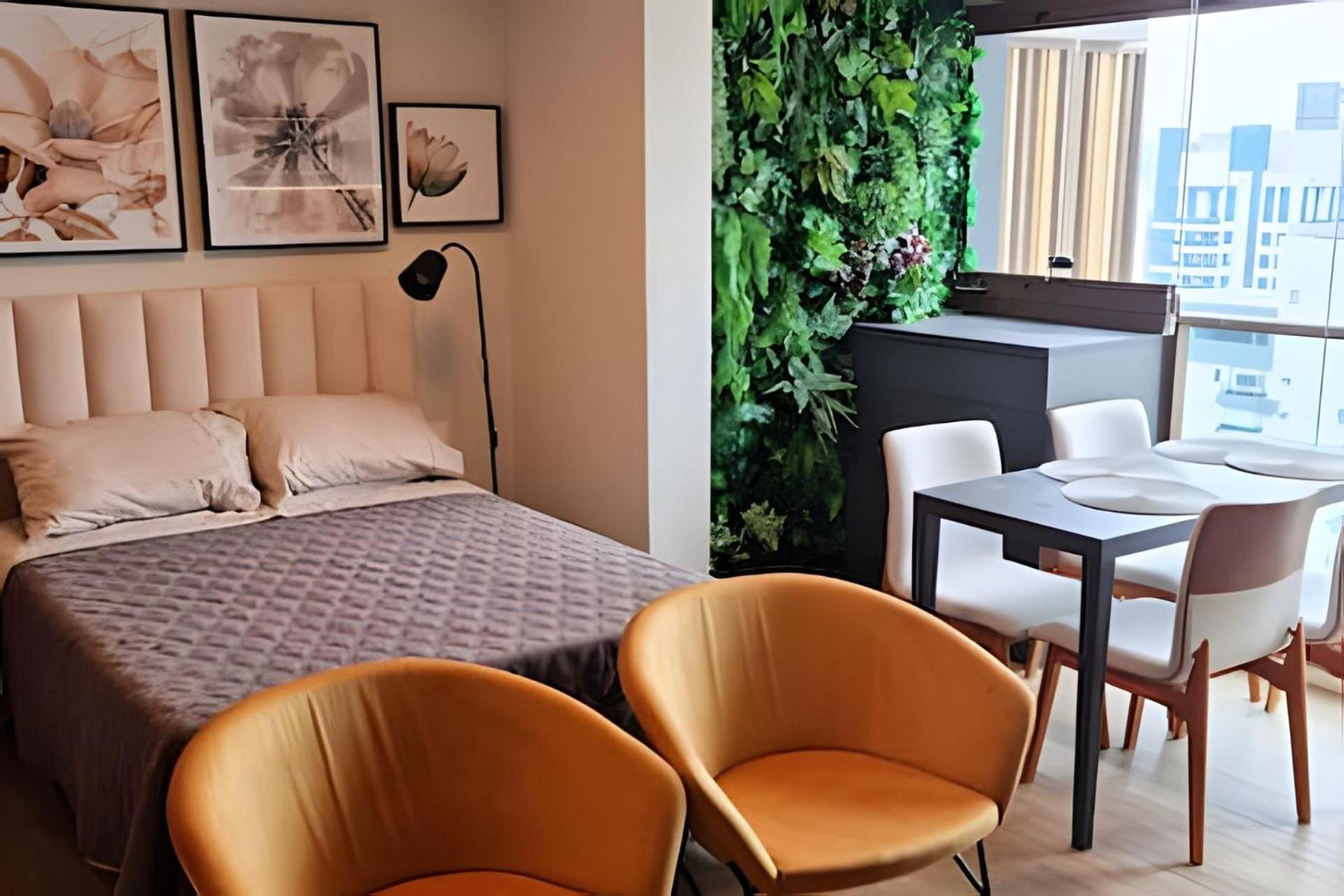 Apartamento D'oru