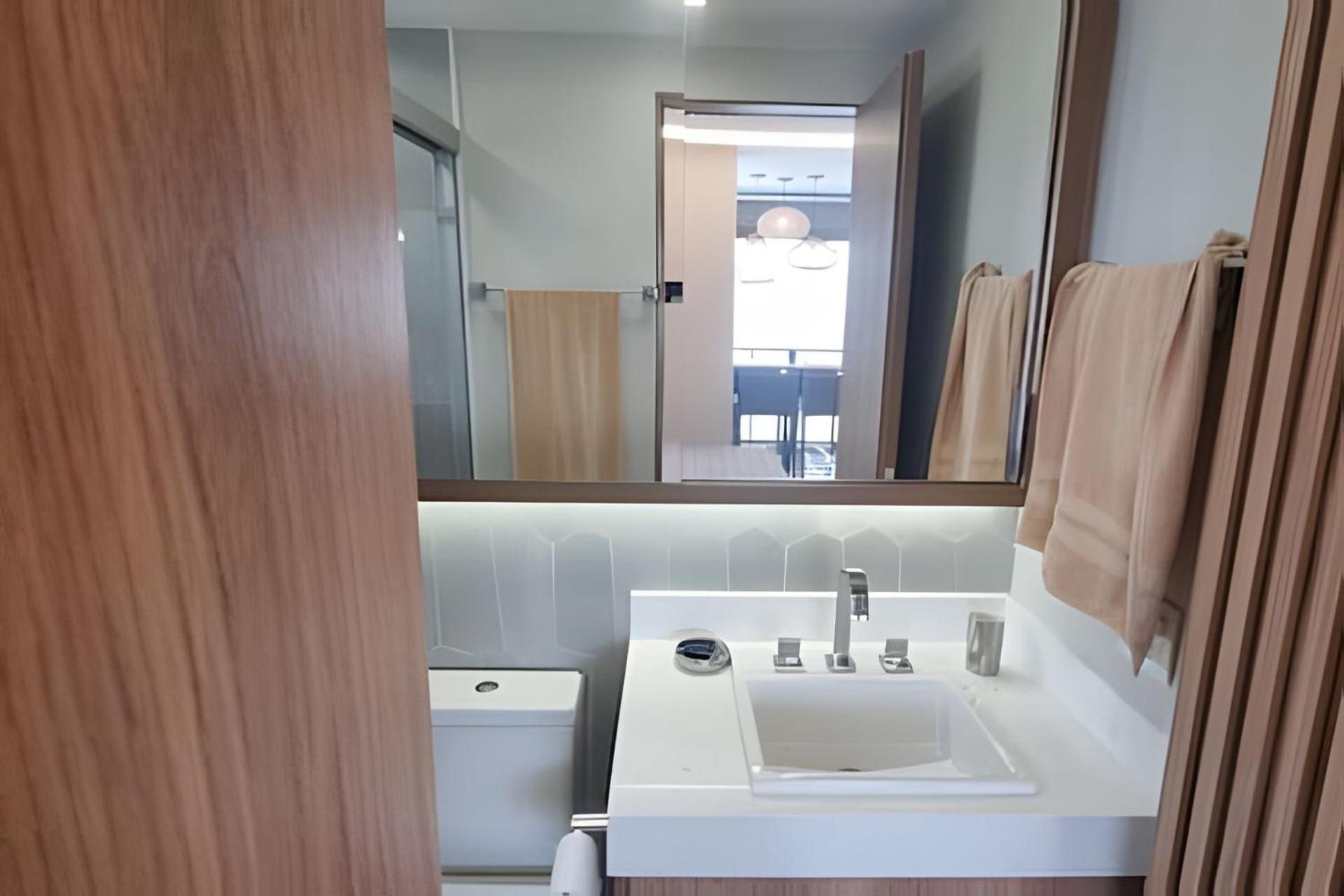 D'oru Apartamento *