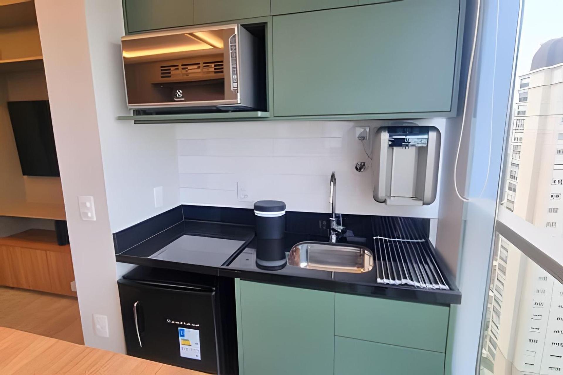D'oru Apartamento *