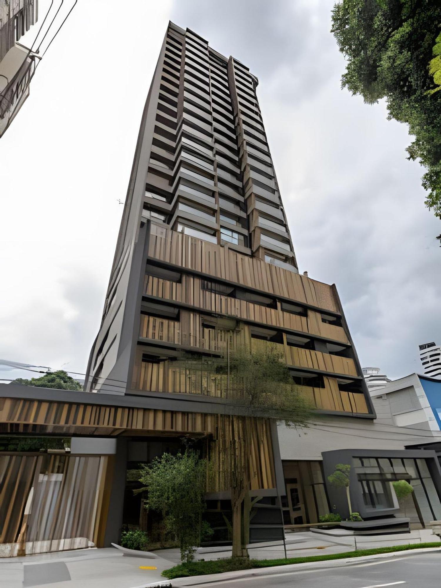 D'oru * São Paulo